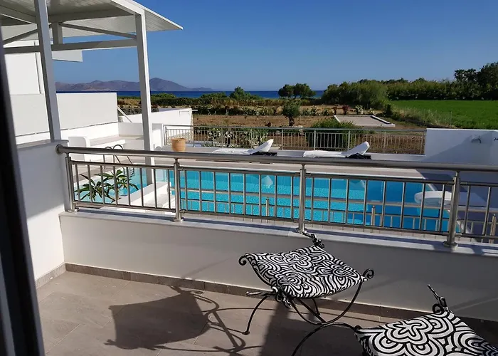 Hestia Ferienhaus Zipárion