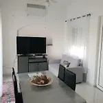 بيت للعطل Hestia Zipárion