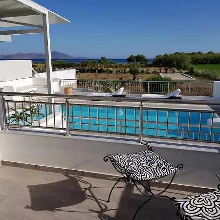 Hestia Tatil Evi Zipárion