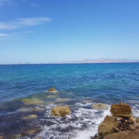 Tatil Evi Hestia
