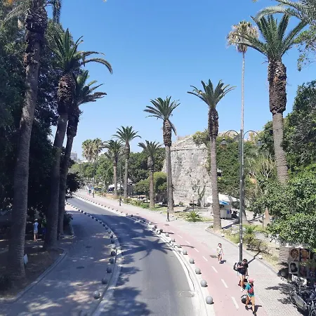 Tatil Evi Hestia Zipárion