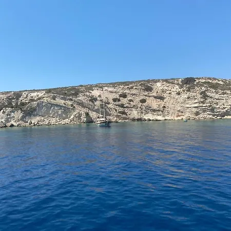 Vakantiehuis Hestia