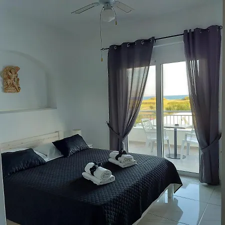 Hestia Tatil Evi