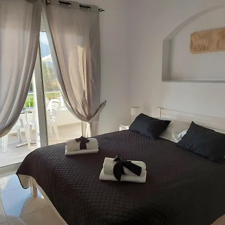 Vakantiehuis Hestia Zipárion