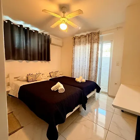 Tatil Evi Hestia
