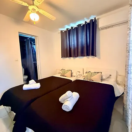 Hestia Tatil Evi *