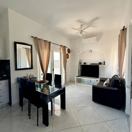 Tatil Evi Hestia *