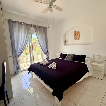 Hestia Tatil Evi Zipárion