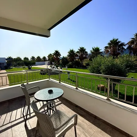 Hestia Tatil Evi