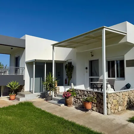 Tatil Evi Hestia
