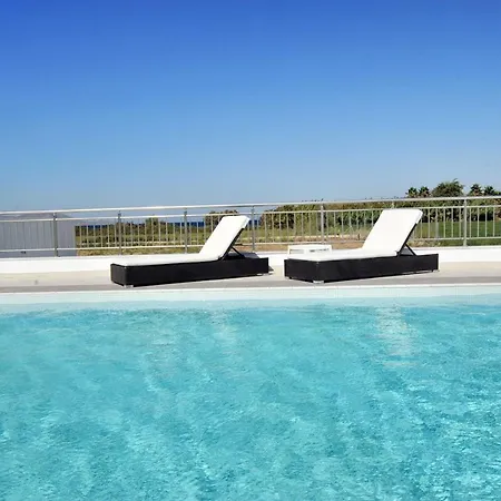 Hestia Vakantiehuis