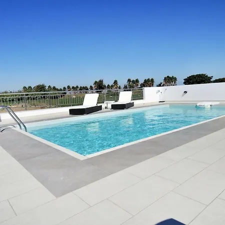 Casa vacanze Hestia Zipárion
