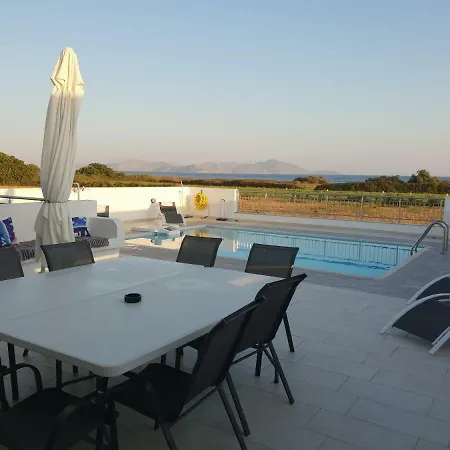 Vakantiehuis Hestia