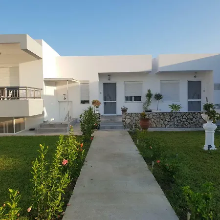 Hestia Tatil Evi Zipárion