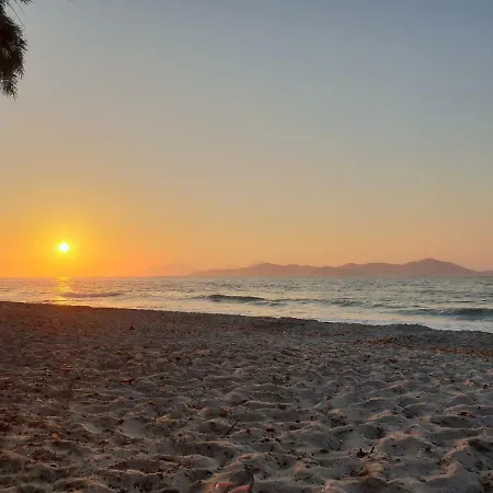 Hestia Tatil Evi *