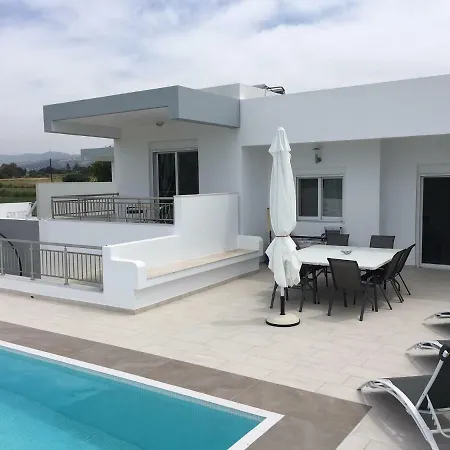 Vakantiehuis Hestia