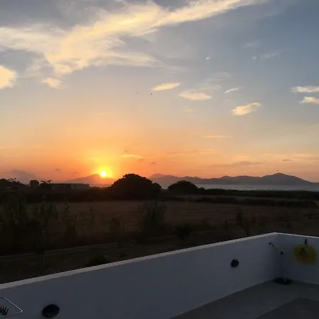 Hestia Tatil Evi *