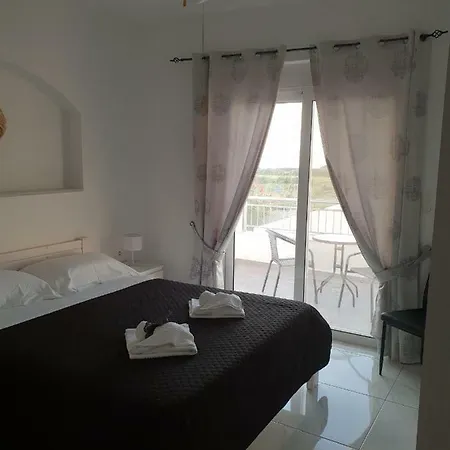Tatil Evi Hestia