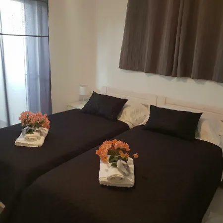Hestia Tatil Evi *
