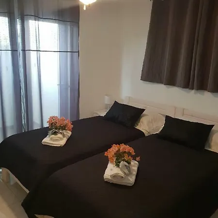 Vakantiehuis Hestia *