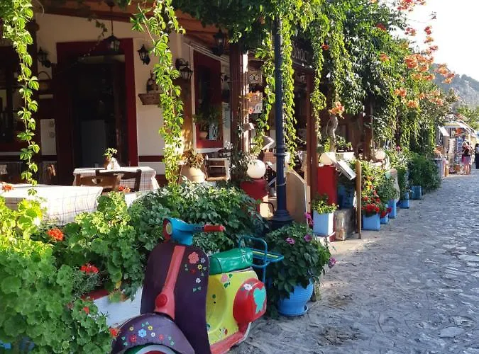 Hestia Casa de Férias *