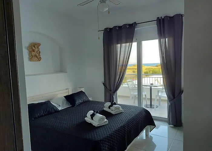 Hestia Casa de Férias