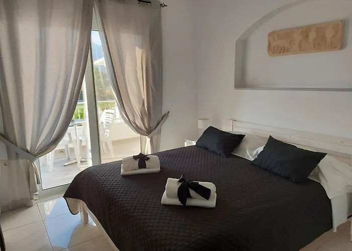 Vakantiehuis Hestia Zipárion