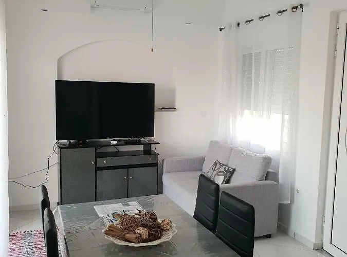 Casa de Férias Hestia Ziparion