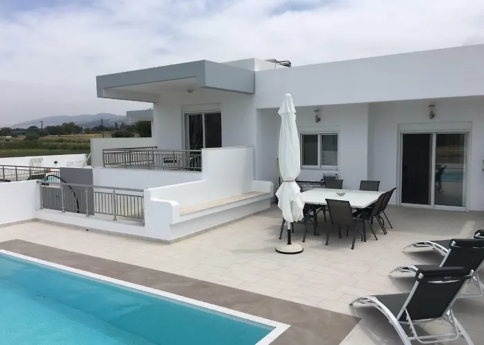 Casa de Férias Hestia