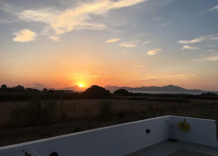 Hestia Casa de Férias *