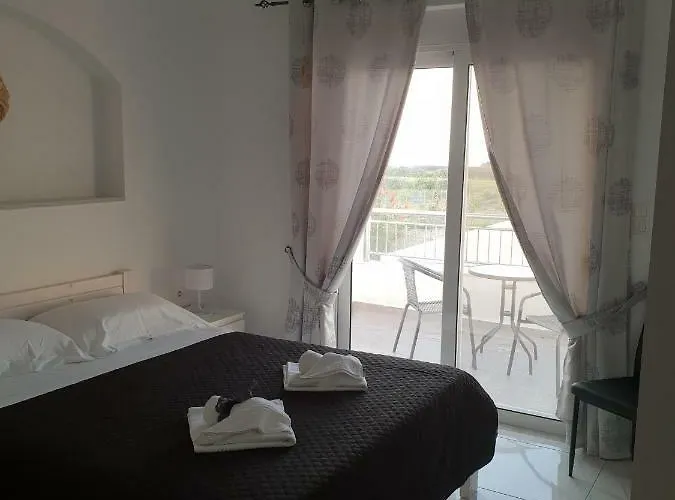 Casa de Férias Hestia