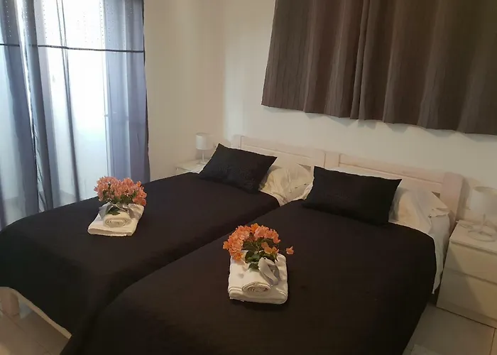 Hestia Casa de Férias *