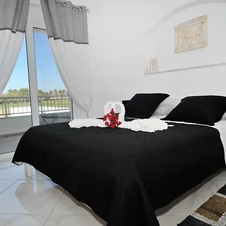 Hestia Prázdninový dům *