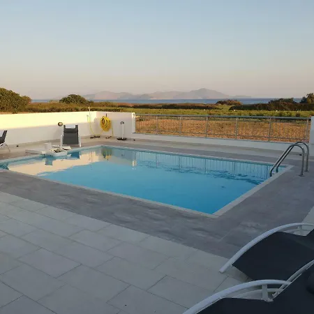 Prázdninový dům Hestia